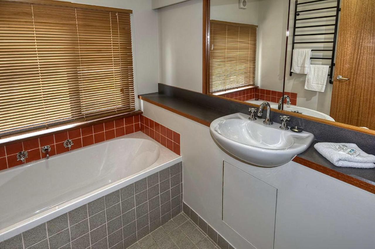 Delmonte Villa Medlow Bath Exteriör bild